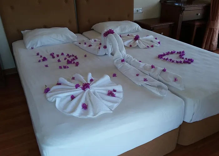 Hotel Cihantuerk Marmaris