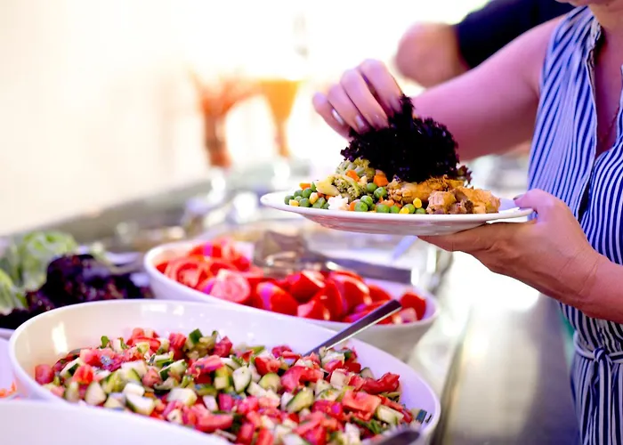 Cihantuerk Hotel Marmaris