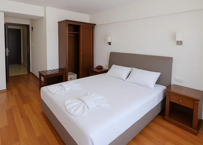 Hotel Cihantuerk Marmaris