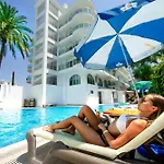 Hotel Cihantuerk