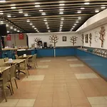 Hotel Cihantuerk