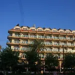 Hotel Cihantuerk Marmaris
