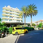 Hotel Cihantuerk 3*