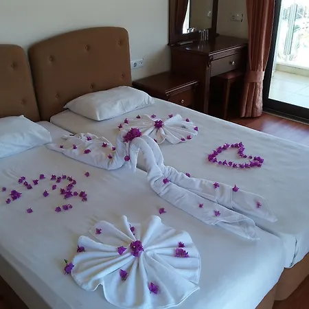 Hotel Cihantuerk Marmaris