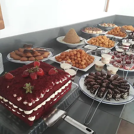 Cihantuerk 3* Marmaris