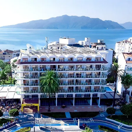 Cihantuerk Marmaris