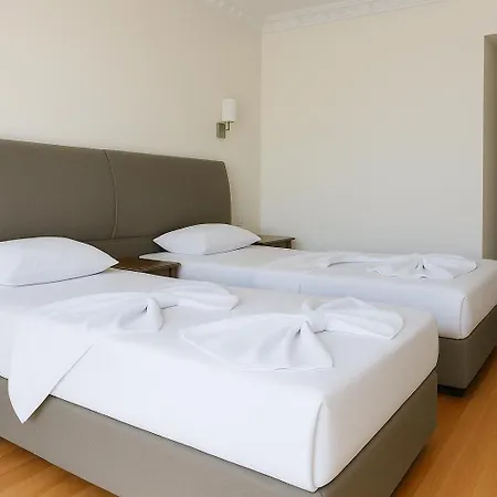 Cihantuerk 3* Marmaris