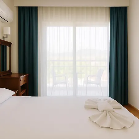 Cihantuerk 3* Marmaris