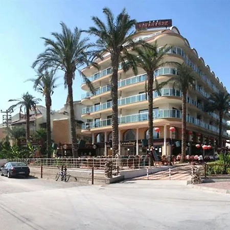 Hotel Cihantuerk Marmaris