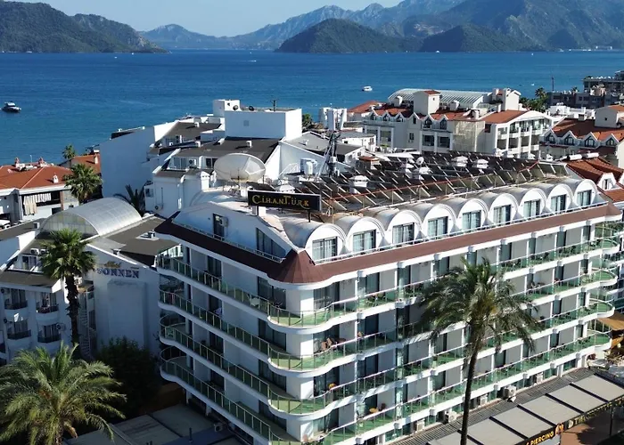 Cihantuerk Marmaris