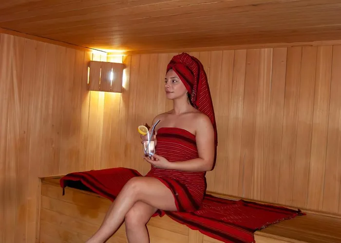 Cihantuerk Szálloda 3*