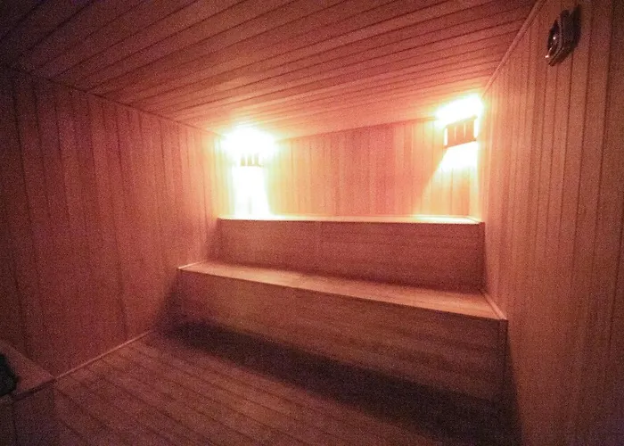 Szálloda Cihantuerk Marmaris