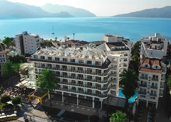 Cihantuerk Szálloda 3*