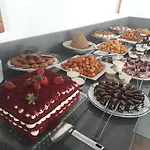 Cihantuerk 3* مرمريس