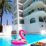 Cihantuerk Hotel