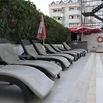 فندق Cihantuerk