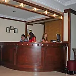 Cihantuerk 3* مرمريس