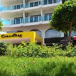 Hotel Cihantuerk