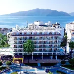 Cihantuerk Hotel