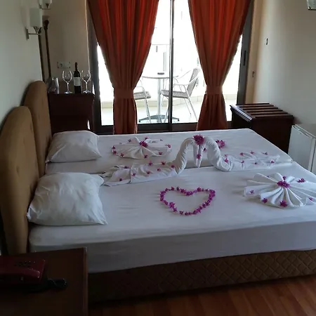 تشايناتِرك 3* مرمريس
