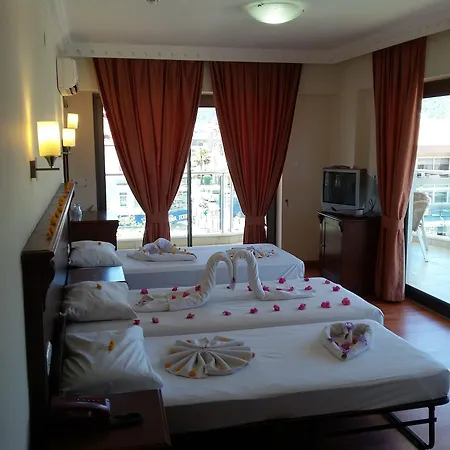 Cihantürk Hotel 3*