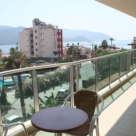 Hotel Cihantuerk