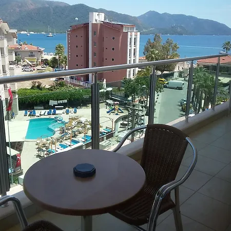 Cihantürk 3* Marmaris