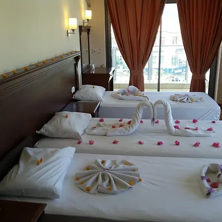 تشايناتِرك 3* مرمريس