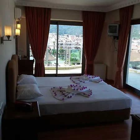 Cihantuerk Marmaris
