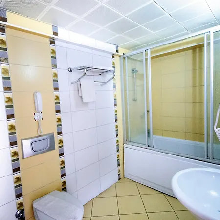 Cihantuerk Hotel