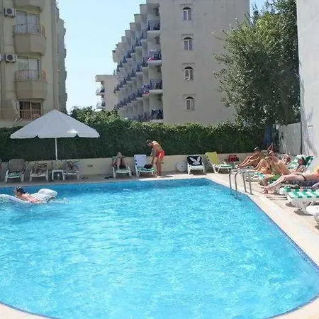 Cihantuerk