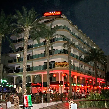 تشايناتِرك فندق 3*