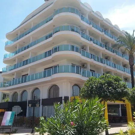 Cihantuerk Marmaris