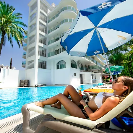 Hotel Cihantuerk