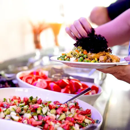 Cihantuerk Hotell Marmaris