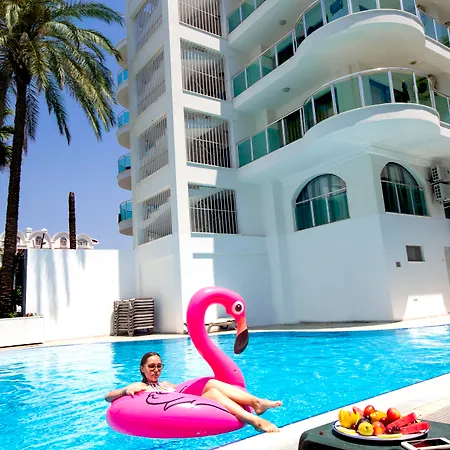 Cihantuerk Hotel