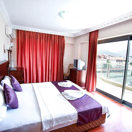 Hotel Cihantuerk