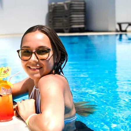 Hotell Cihantuerk Marmaris