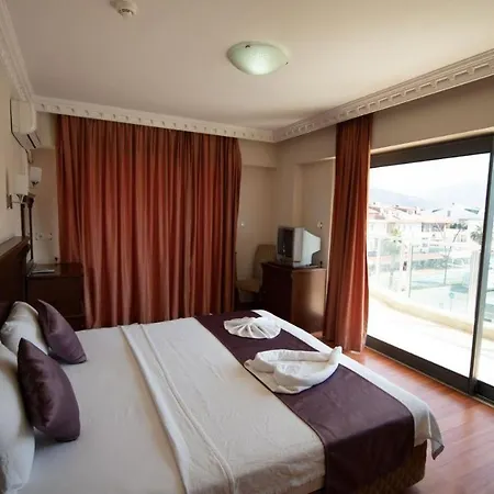 Cihantuerk Hotel 3*