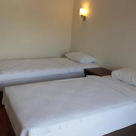 Cihantuerk Hotel 3*