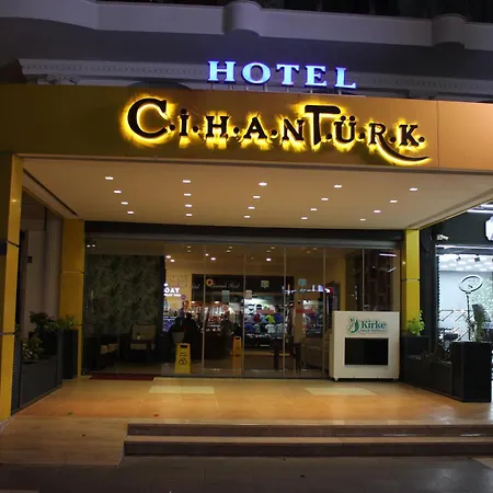 Hotel Cihantürk