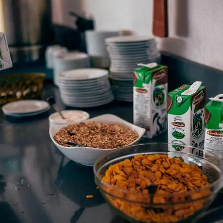 Cihantuerk 3* Marmaris