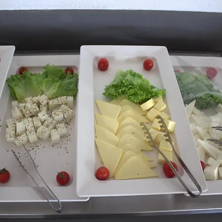 Cihantuerk Hotell 3*