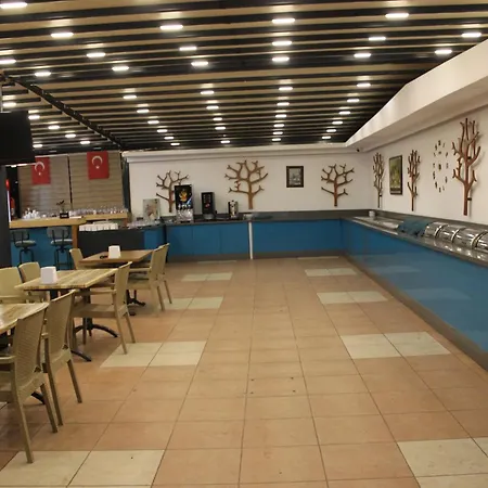 Szálloda Cihantuerk