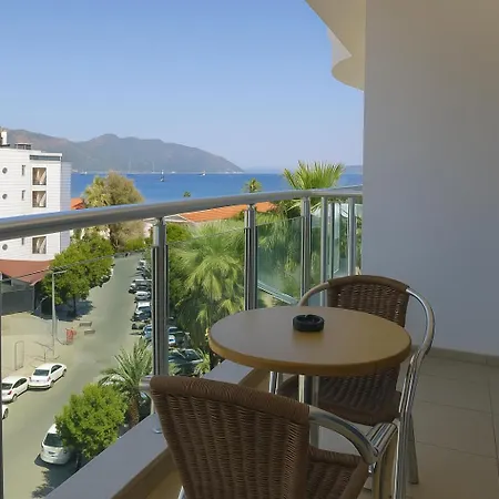 Hotel Cihantürk 3*