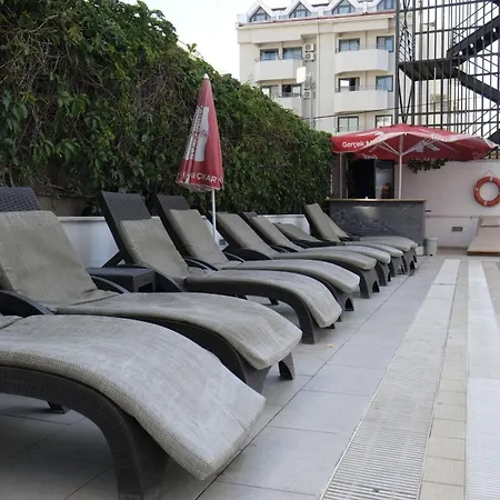 Hotel Cihantürk