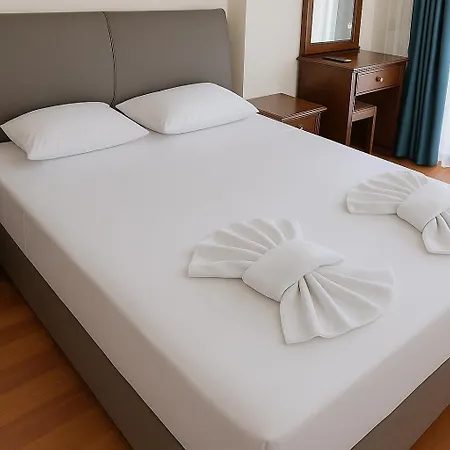 Cihantuerk Hotell 3*