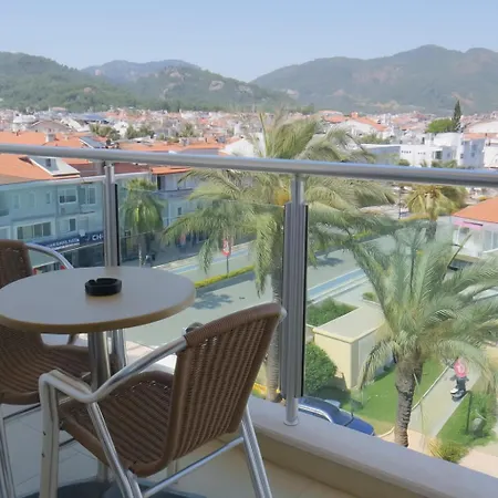 Hotel Cihantürk 3*