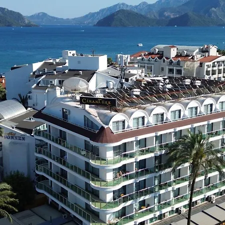 Cihantuerk Marmaris