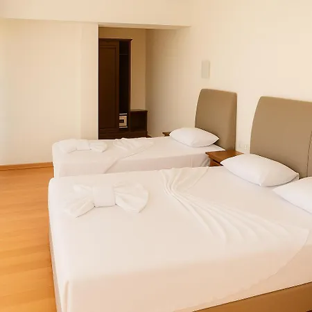 Hotel Cihantürk 3*